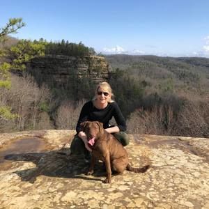 Meet your Posher, Mindy